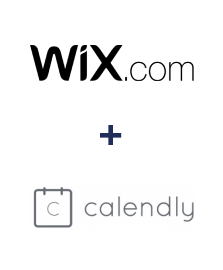 Integration of Wix and Calendly