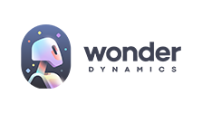 Wonder Dynamics integration