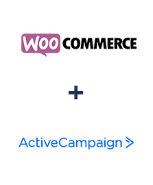 Integration of WooCommerce and ActiveCampaign
