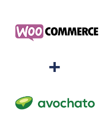 Integration of WooCommerce and Avochato