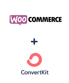 Integration of WooCommerce and ConvertKit