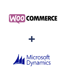 Integration of WooCommerce and Microsoft Dynamics 365