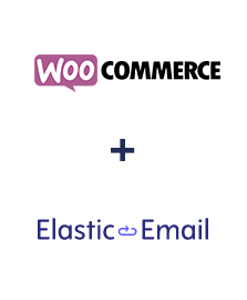 Integration of WooCommerce and Elastic Email