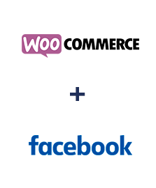 Integration of WooCommerce and Facebook