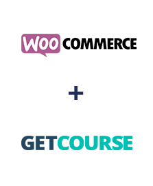 Integration of WooCommerce and GetCourse