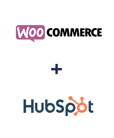 Integration of WooCommerce and HubSpot