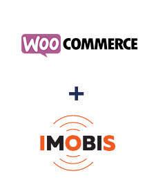 Integration of WooCommerce and Imobis