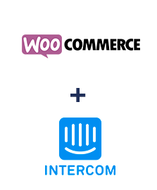 Integration of WooCommerce and Intercom