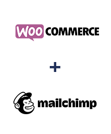 Integration of WooCommerce and MailChimp