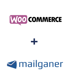 Integration of WooCommerce and Mailganer