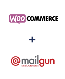 Integration of WooCommerce and Mailgun