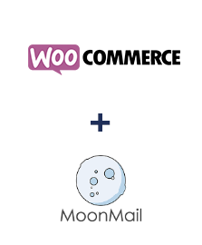 Integration of WooCommerce and MoonMail