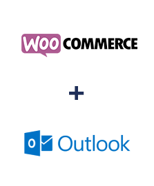 Integration of WooCommerce and Microsoft Outlook