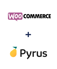 Integration of WooCommerce and Pyrus