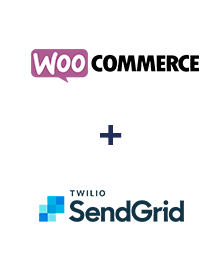 Integration of WooCommerce and SendGrid