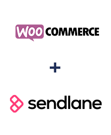 Integration of WooCommerce and Sendlane