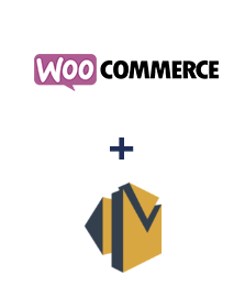 Integration of WooCommerce and Amazon SES