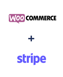 Integration of WooCommerce and Stripe