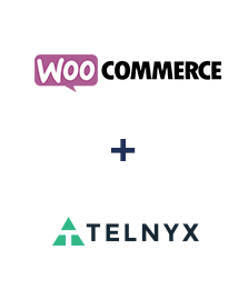 Integration of WooCommerce and Telnyx