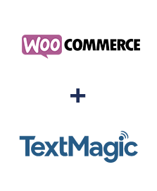 Integration of WooCommerce and TextMagic
