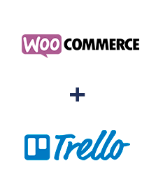 Integration of WooCommerce and Trello