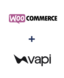 Integration of WooCommerce and Vapi