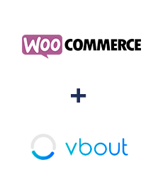 Integration of WooCommerce and Vbout