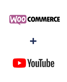 Integration of WooCommerce and YouTube