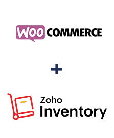 Integration of WooCommerce and Zoho Inventory