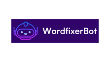 WordfixerBot
