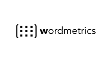 Wordmetrics integration
