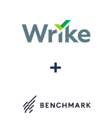 Integration of Wrike and Benchmark Email