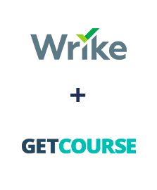 Integration of Wrike and GetCourse