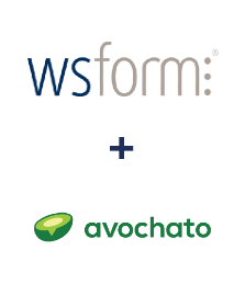 Integration of WS Form and Avochato