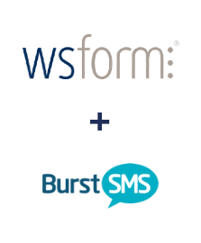 Integration of WS Form and Kudosity