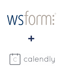Integration of WS Form and Calendly