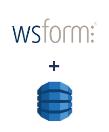 Integration of WS Form and Amazon DynamoDB
