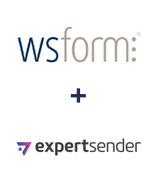 Integration of WS Form and ExpertSender