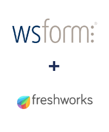 Integration of WS Form and Freshworks