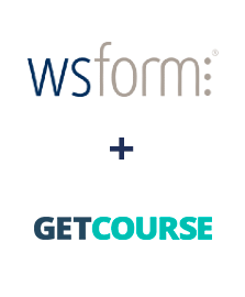 Integration of WS Form and GetCourse