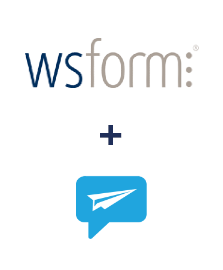 Integration of WS Form and ShoutOUT
