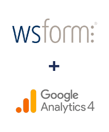 Integration of WS Form and Google Analytics 4