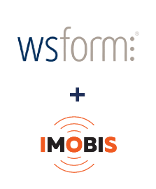 Integration of WS Form and Imobis