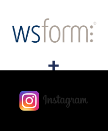 Integration of WS Form and Instagram