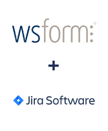 Integration of WS Form and Jira Software