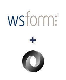 Integration of WS Form and JSON