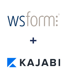 Integration of WS Form and Kajabi