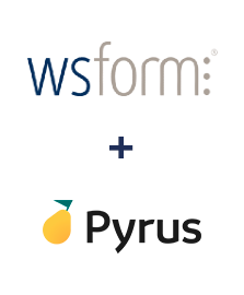 Integration of WS Form and Pyrus