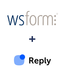 Integration of WS Form and Reply.io