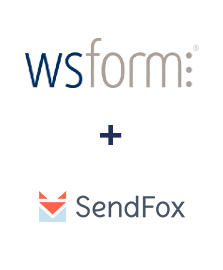 Integration of WS Form and SendFox